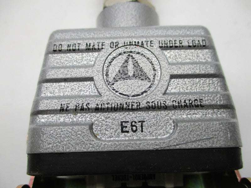 CONNECTOR E6T NSNP