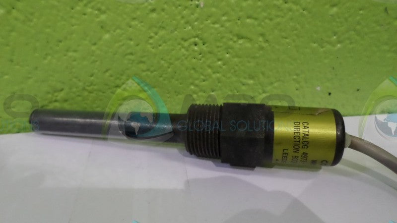 LEEDS & NORTHRUP 4973-10-305-7 TEMP. COMPENSATOR UNMP