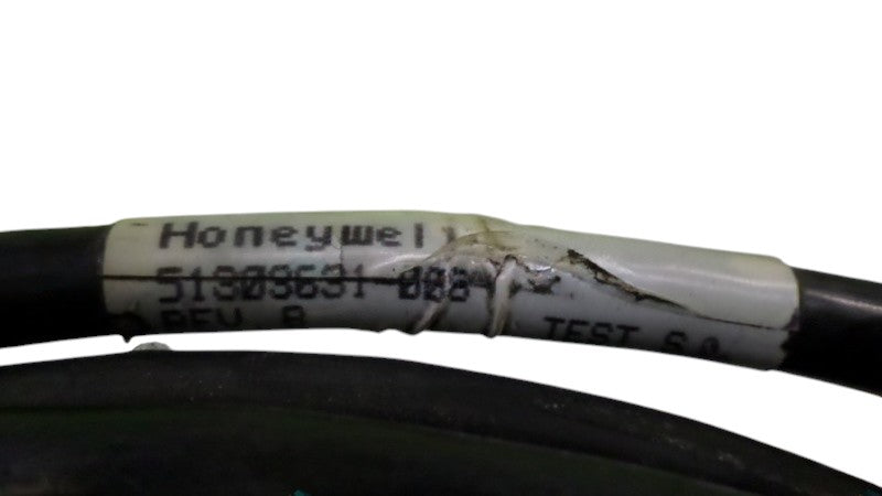 HONEYWELL 51303631-008 CONNECTOR UNMP