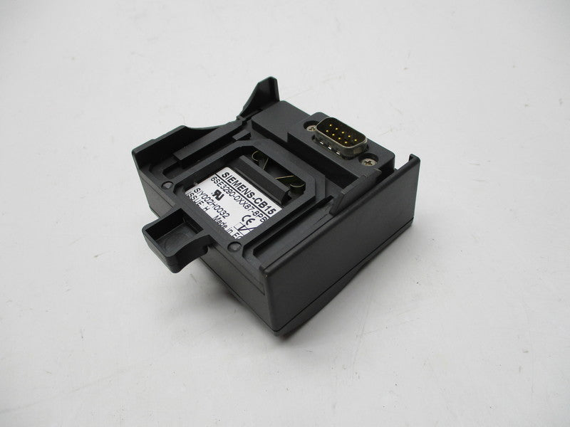 SIEMENS 6SE3290-0XX87-8PB0 NSNP