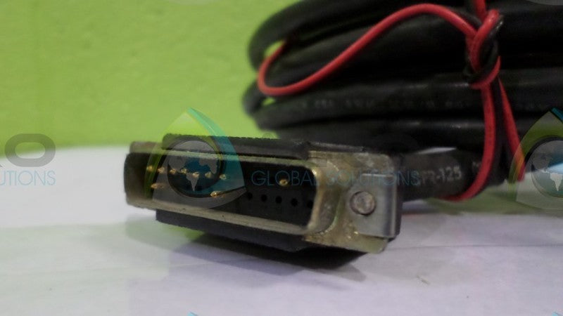 HONEYWELL 51303631-008 CONNECTOR UNMP