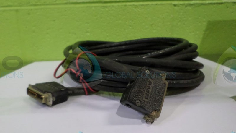 HONEYWELL 51303631-008 CONNECTOR UNMP