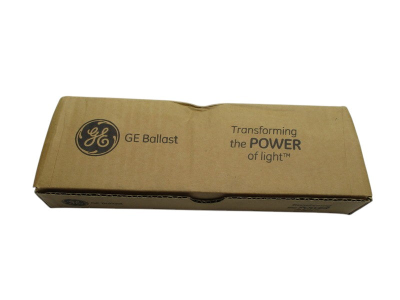 GENERAL ELECTRIC GEM240RS120IP NSMP
