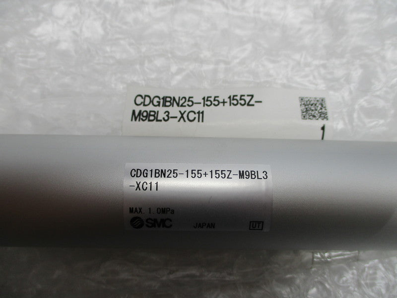 SMC CDG1BN25-155+155Z-M9BL3-XC11 NSMP