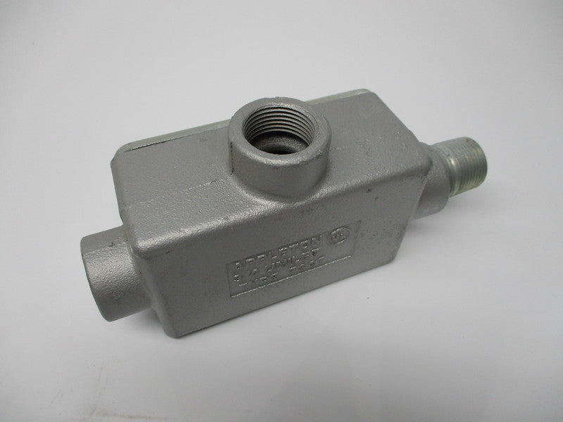 APPLETON G-HPHT-48 NSMP