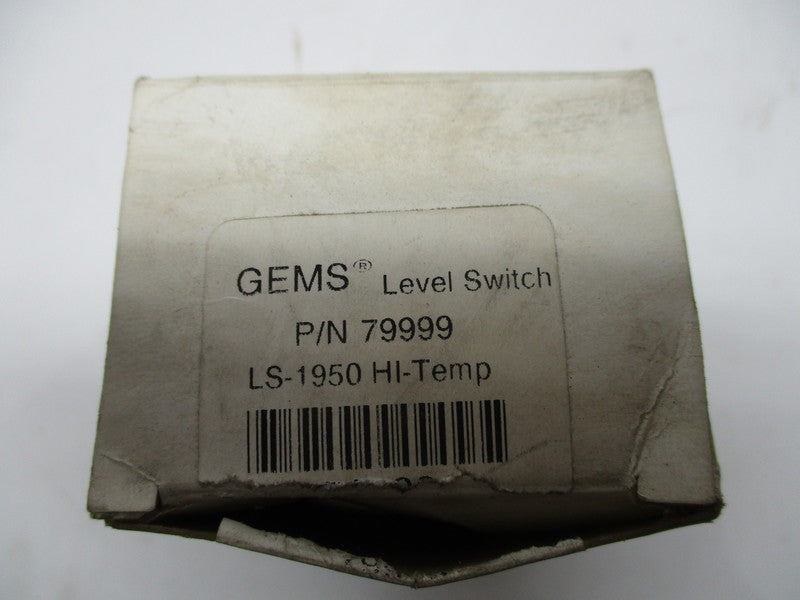 GEMS 79999 LS-1950 120-240VAC NSMP