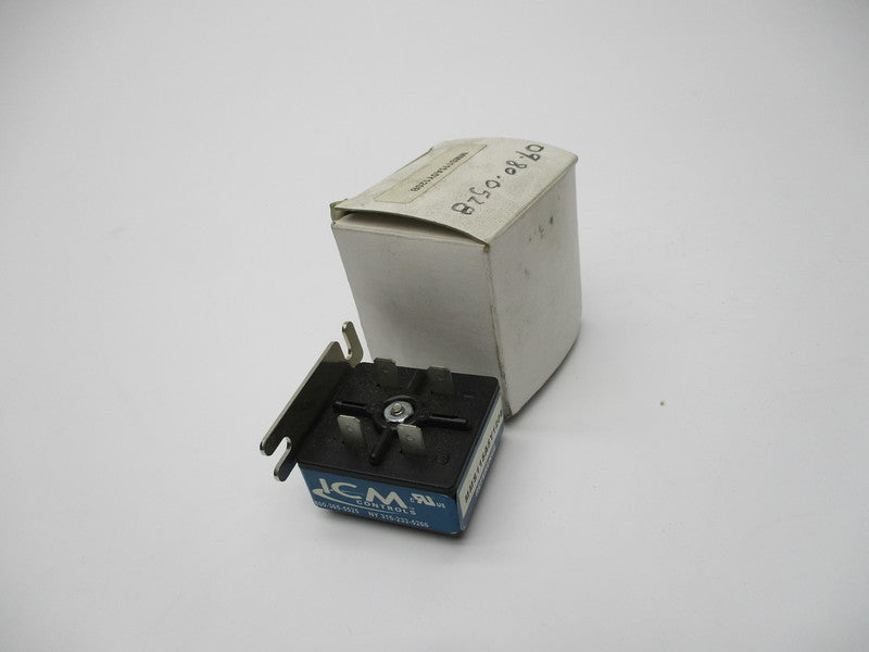 ICM CONTROLS MMS115A5Y120B 115VAC NSMP