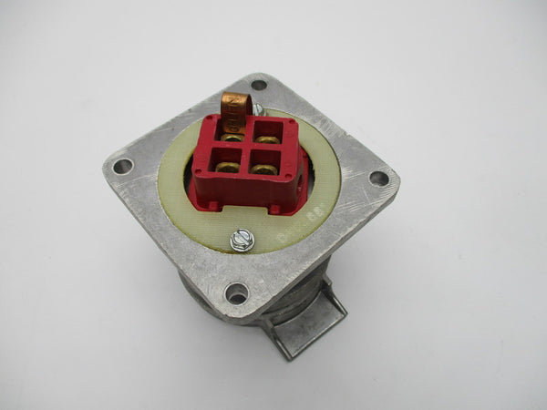 CROUSE HINDS AR342 600VAC 30A NSNP