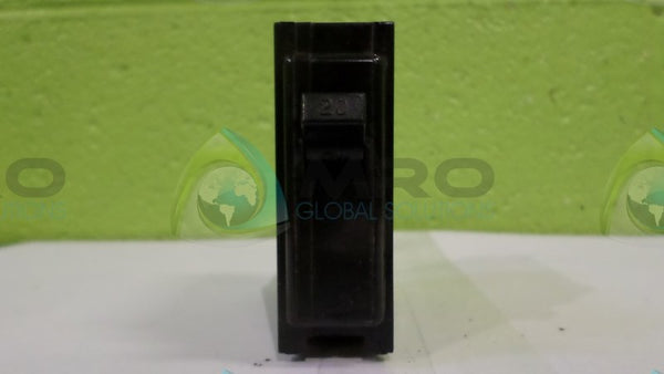 ITE EQP120 CIRCUIT BREAKER 20A UNMP