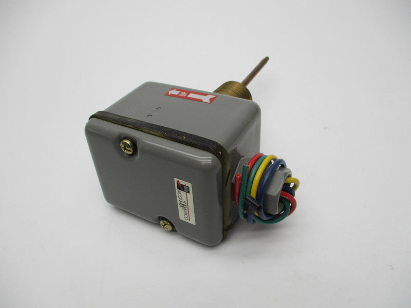 JOHNSON CONTROLS F63BF-1 277V NSNP