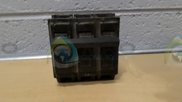 GENERAL ELECTRIC TQL32050 CIRCUIT BREAKER UNMP