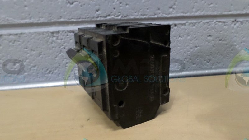 GENERAL ELECTRIC TQL32050 CIRCUIT BREAKER UNMP