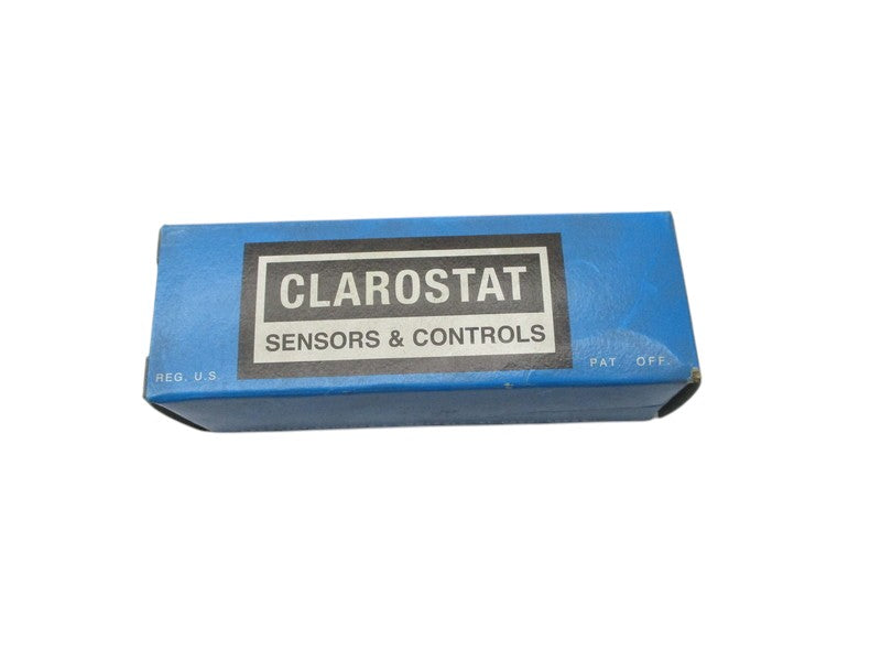 CLAROSTAT 62JA1K NSMP