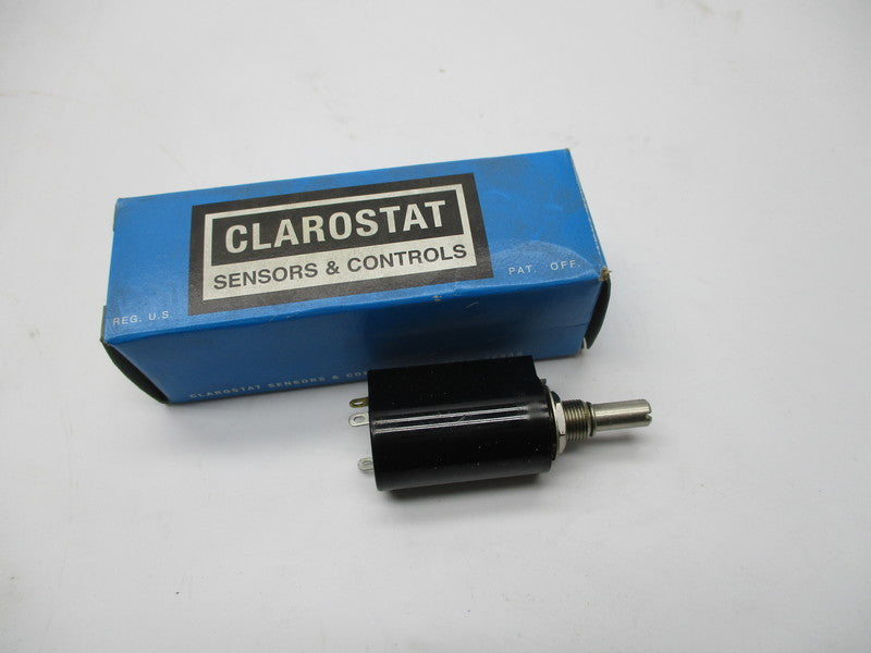 CLAROSTAT 62JA1K NSMP