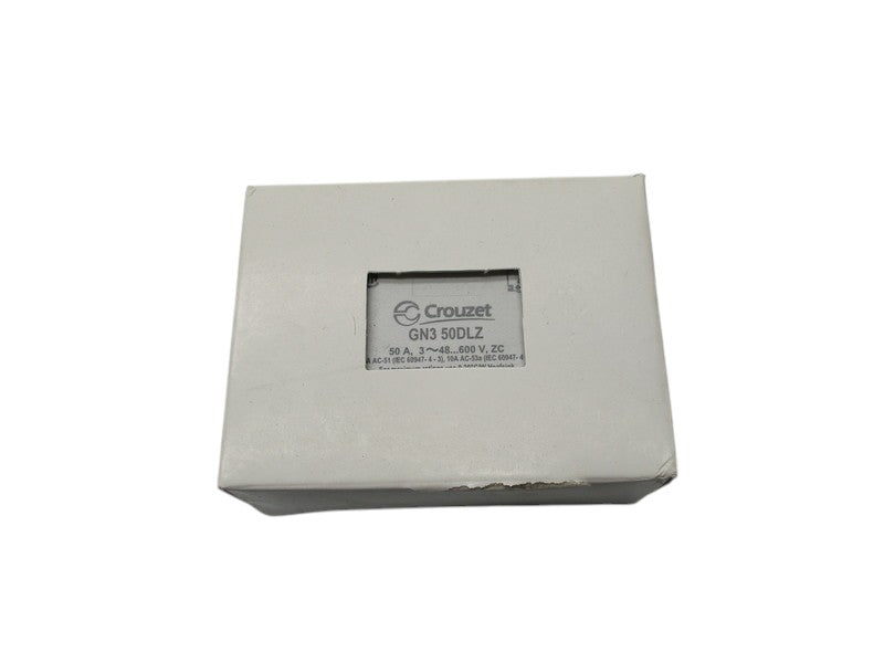 CROUZET GN3-50DLZ NSMP