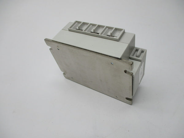 CROUZET GN3-50DLZ NSMP