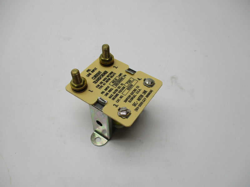 SIMPSON ELECTRIC 01319 NSNP