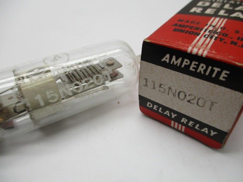 AMPERITE 115N020T NSMP