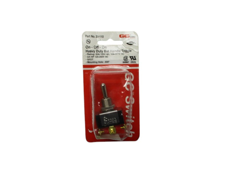 GC ELECTRONICS 35-110 NSMP