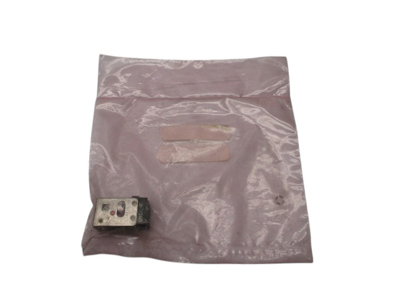 HONEYWELL 2D118 NSMP