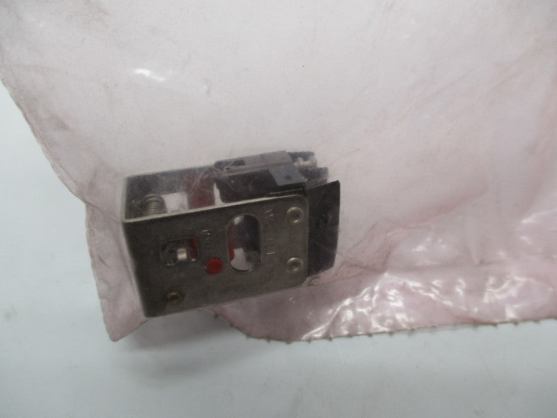 HONEYWELL 2D118 NSMP