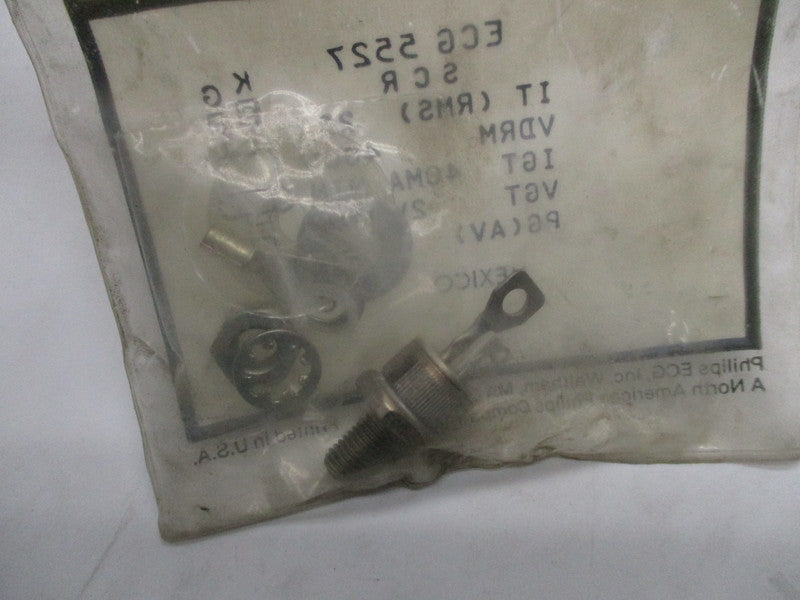 ECG COMPONENT ECG5527 NSMP