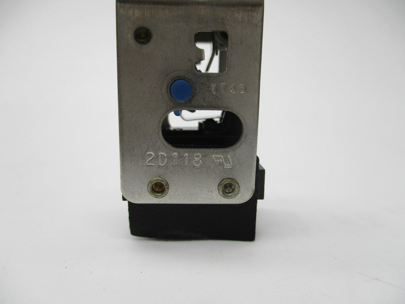 MICRO SWITCH 2D118 NSNP