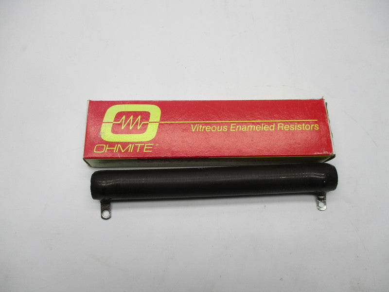 OHMITE L100J2R0 NSMP