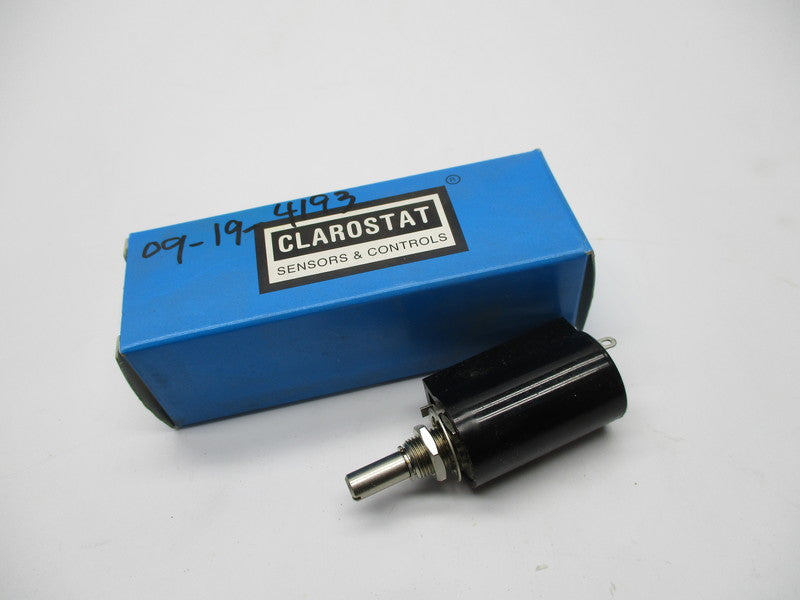 CLAROSTAT 62JA10K NSMP