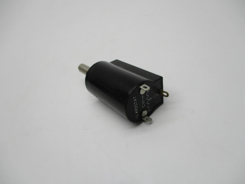 CLAROSTAT 62JA10K NSMP
