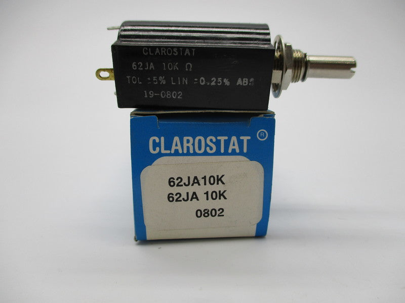 CLAROSTAT 62JA10K NSMP