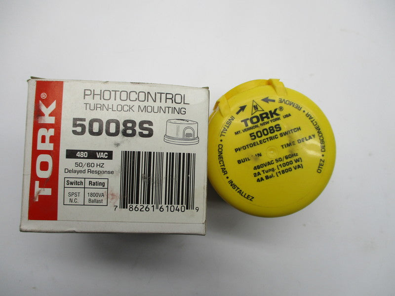TORK 5008S NSMP