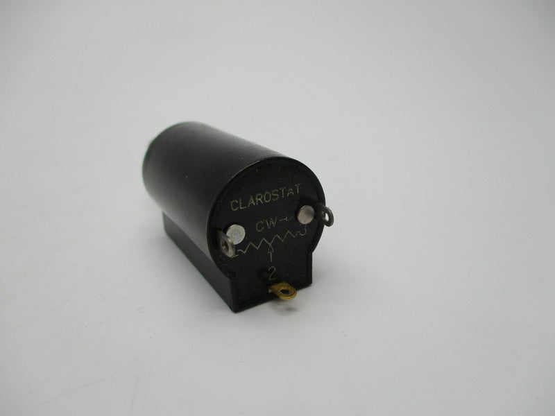 CLAROSTAT 62JA-10K NSNP