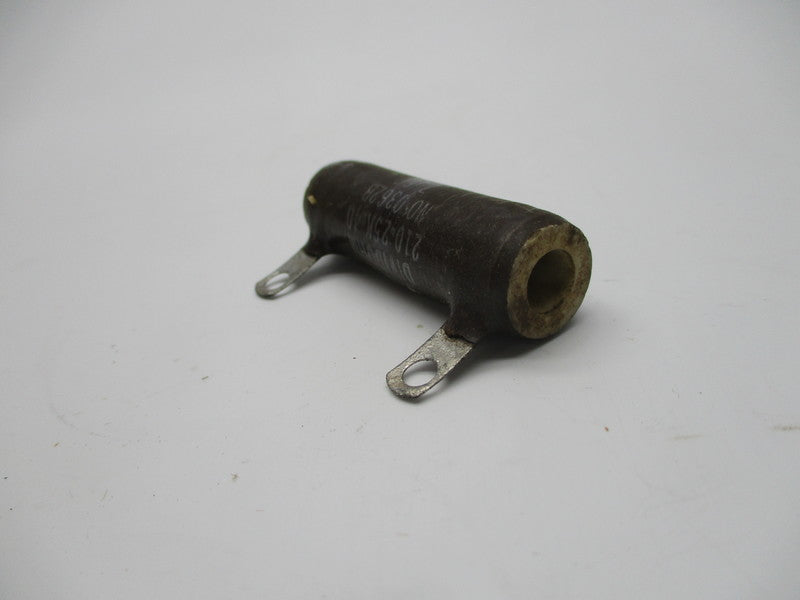 CLAROSTAT 210-2.5K-40 0362B NSNP