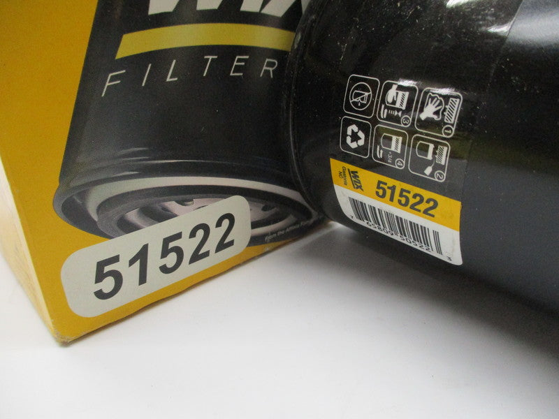 WIX 51522 NSMP