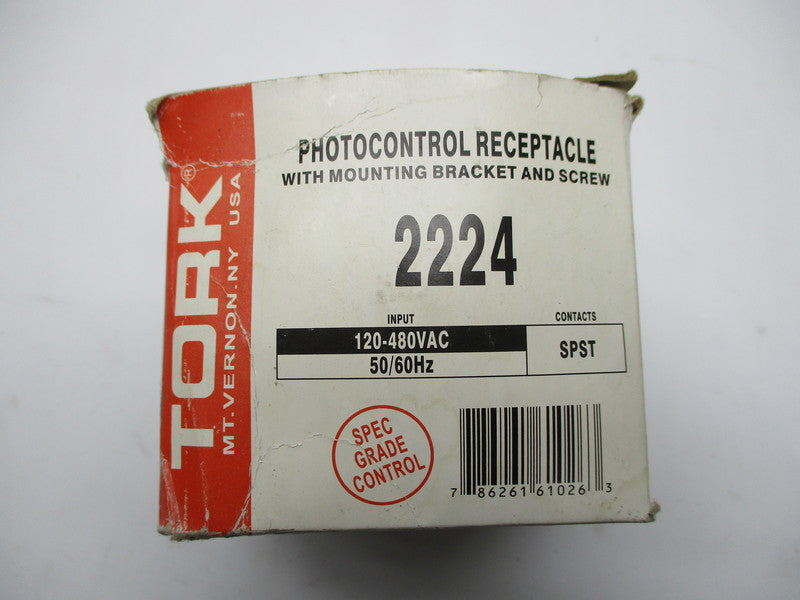 TORK 2224 NSMP