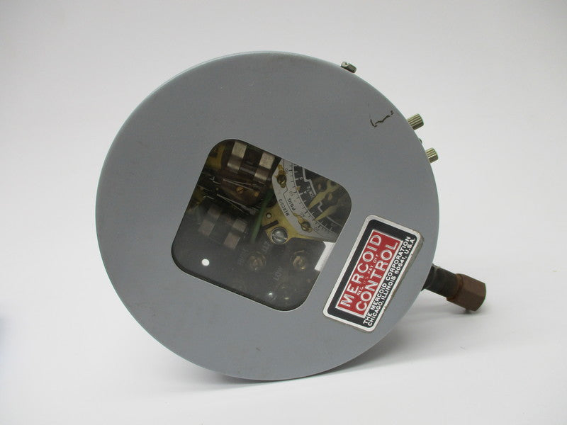 MERCOID DA421-4132R6S NSNP