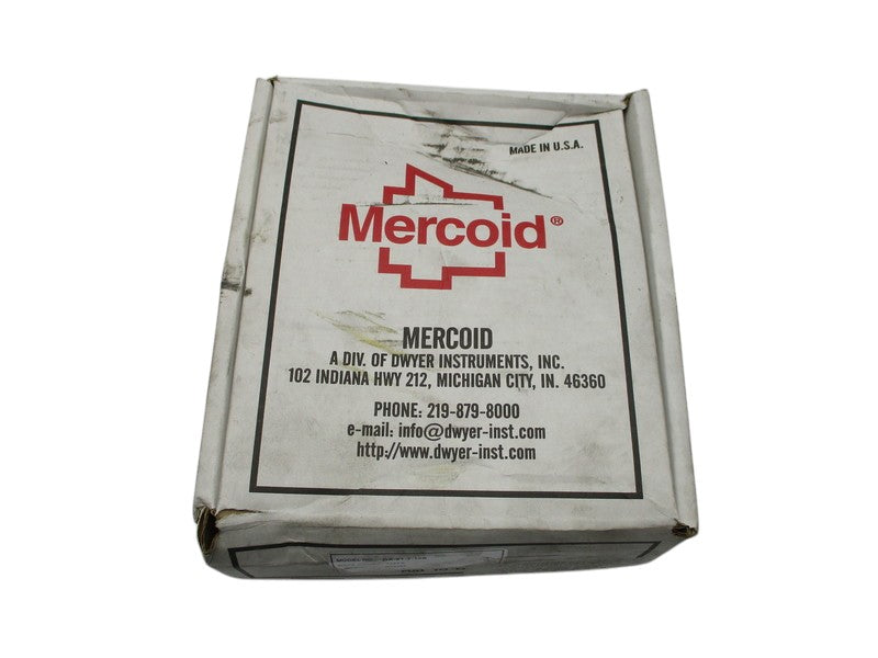 MERCOID DA-21-2-10S NSMP
