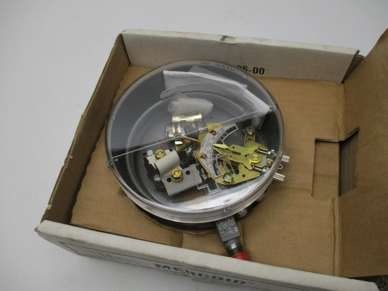 MERCOID DA-21-2-10S NSMP