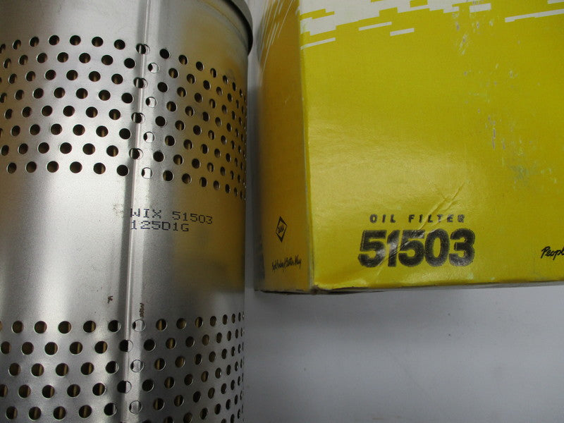WIX 51503 NSMP
