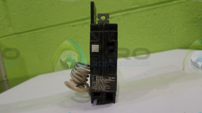 SIEMENS BF1B015 CIRCUIT BREAKER UNMP