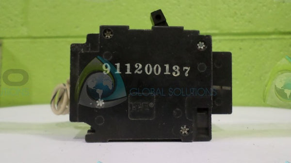 SIEMENS BF1B015 CIRCUIT BREAKER UNMP
