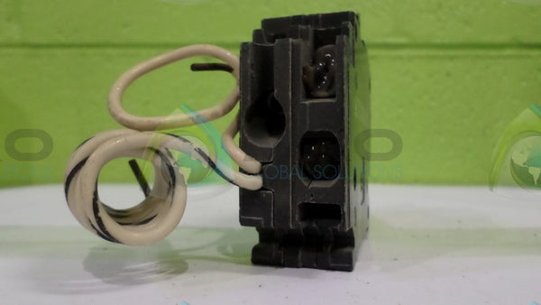 SIEMENS BF1B015 CIRCUIT BREAKER UNMP