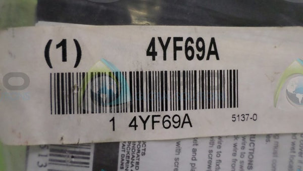 4YF69A LEVER COVER SWITCH NSMP