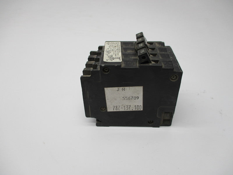 SIEMENS Q21520CT 15-20A 120/240V NSNP