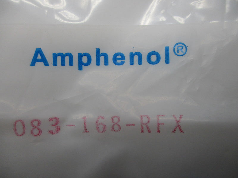 AMPHENOL 083-168-RFX NSMP