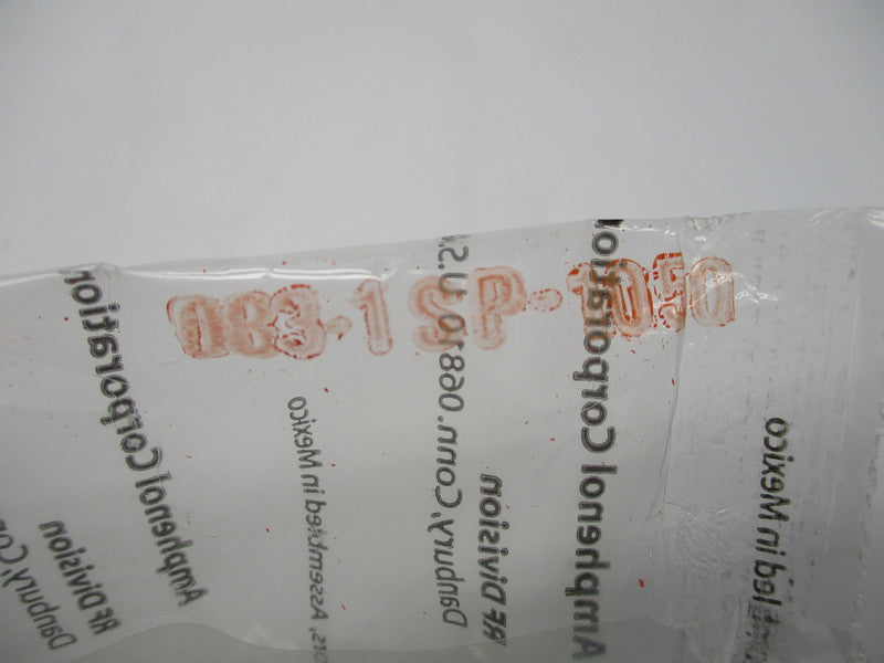 AMPHENOL 083-1SP-1050 NSMP