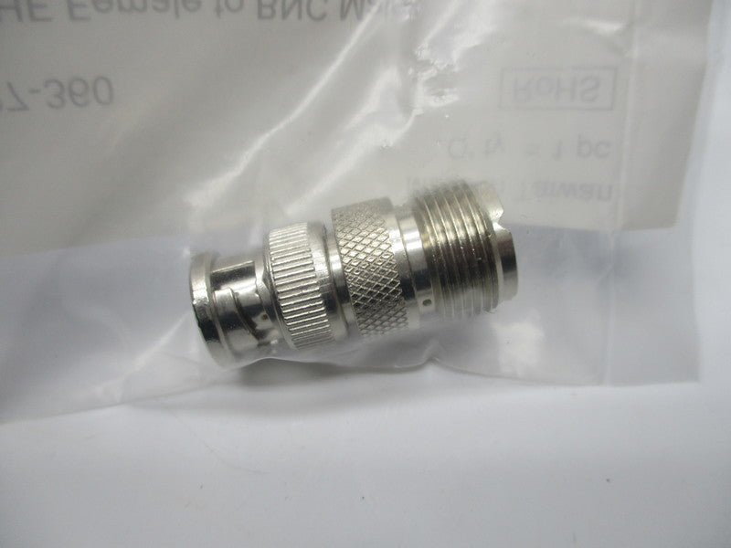 MCM 27-360 NSMP