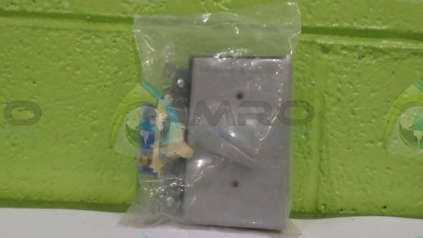 4YF69A LEVER COVER SWITCH NSMP