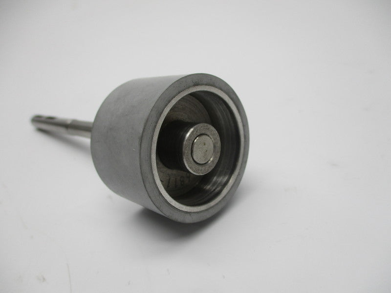CONVEYER BELT WHEEL GUIDE 20116811-098 NSNP